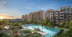 Narra Residences (D23), Apartment #520677351
